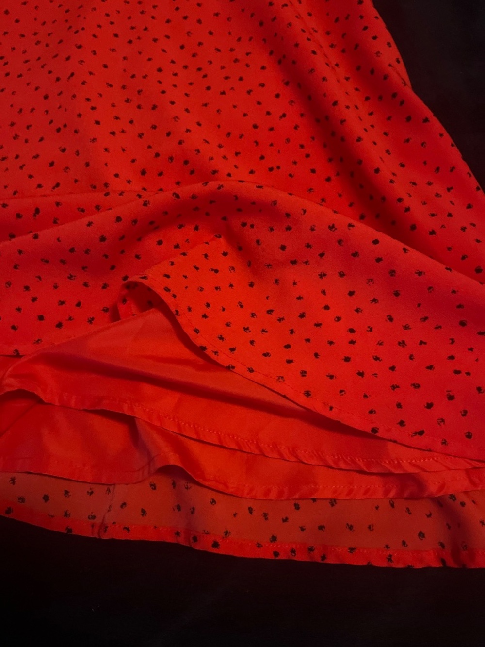 Red Dress - Picture 6 of 11